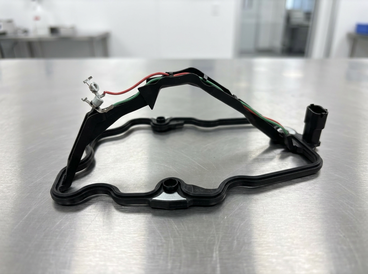 LSR