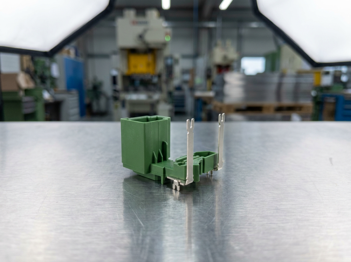 Leadframes