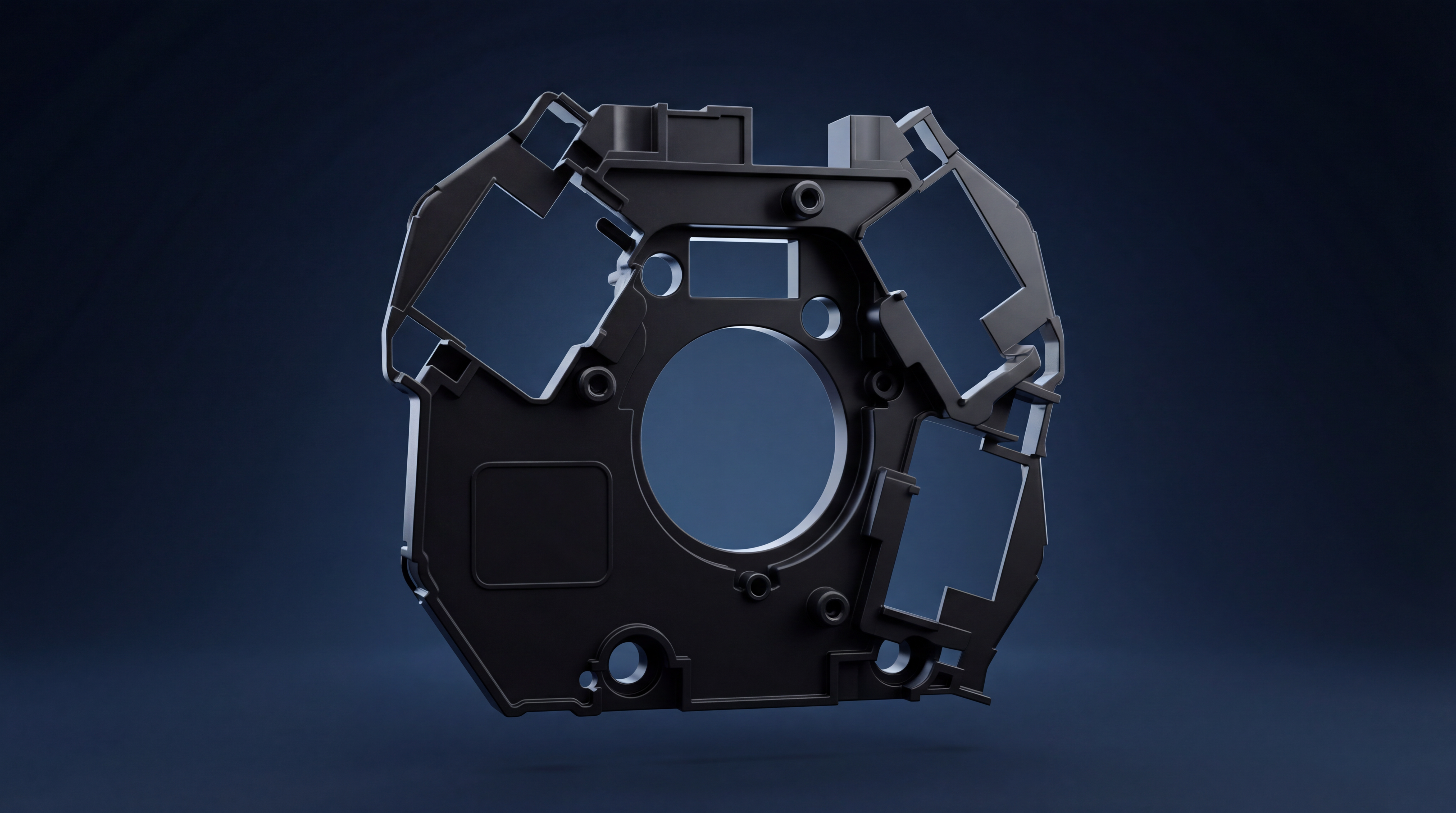 febana gehaeuse professionell