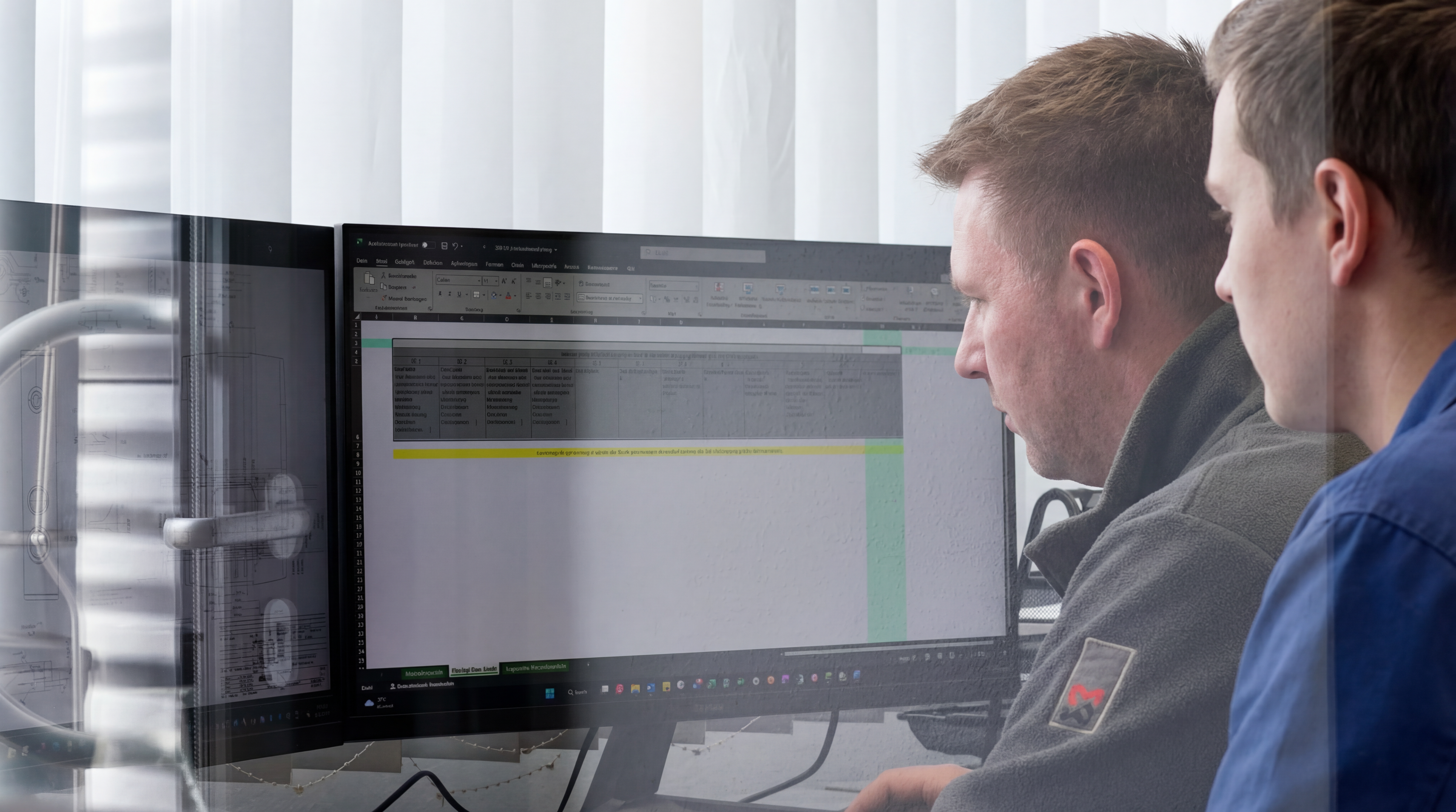 febana konstruktion cad